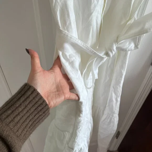 NWT Polo Ralph Lauren Short Sleeve Day Dress - Picture 8 of 11